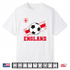 England English Flag Pride Men Women Kids Shirt