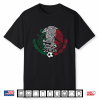 Mexico Mexican Eagle Men Women Boys Girls Kids Shirt