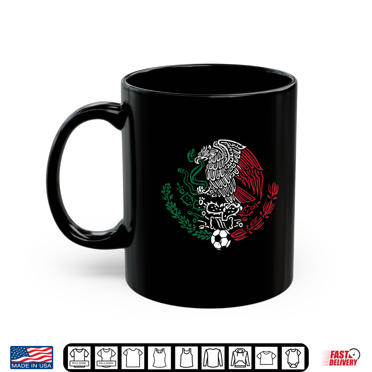 Mexico Mexican Eagle Men Women Boys Girls Kids Shirt Mexico Mexican Eagle Men Women Boys Girls Kids Shirt