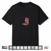 Womens American Boots Shirt