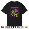 Retro Funny The Bride Frankenstein Monster Hot Ghoul Summer Shirt