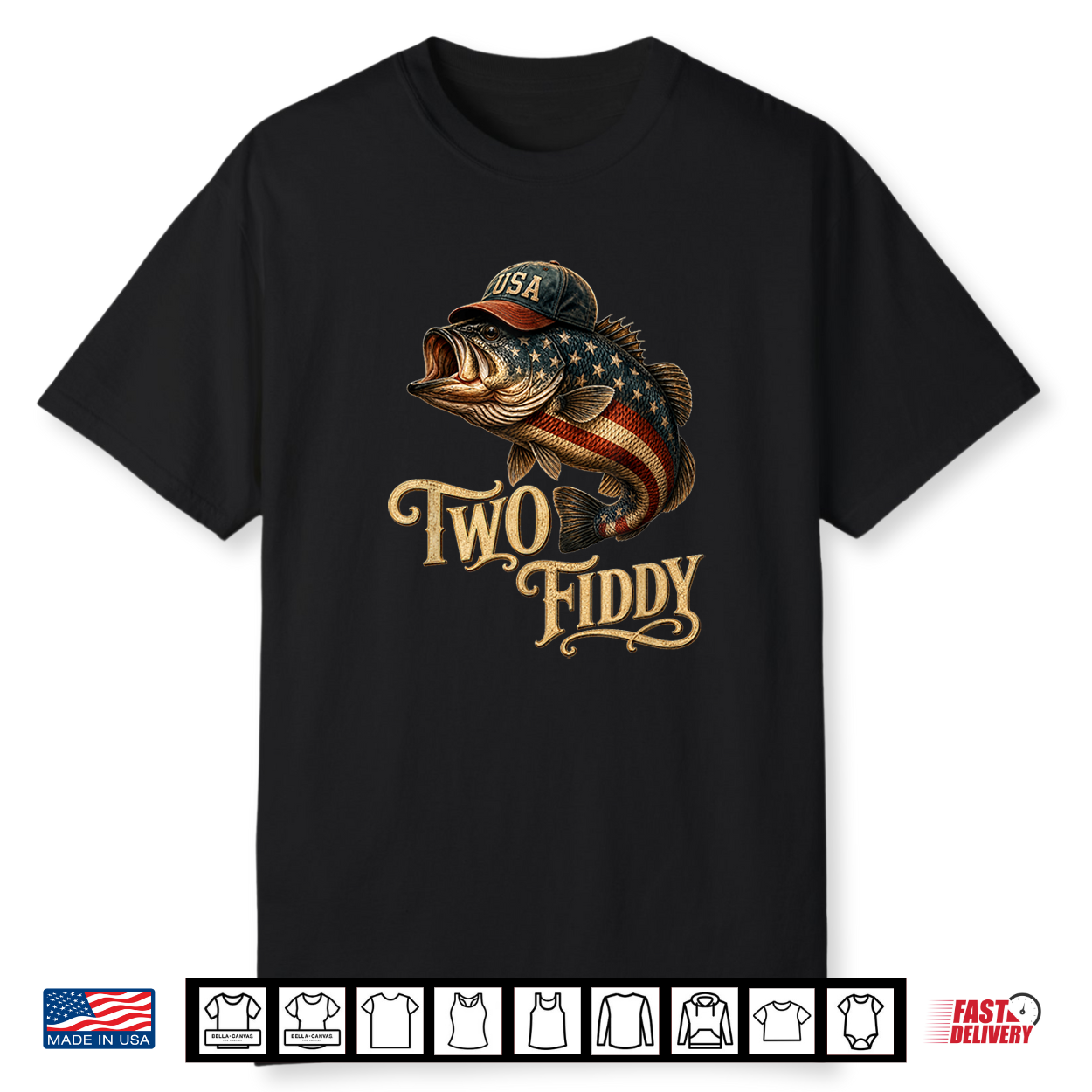 1776 2026 Bass Fishing Usa Flag 250Th Birthday Two Fiddy Shirt 1776 2026 Bass Fishing Usa Flag 250Th Birthday Two Fiddy Shirt