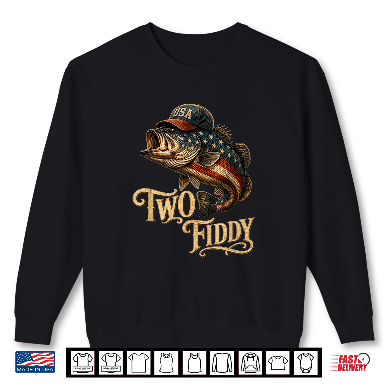 1776 2026 Bass Fishing Usa Flag 250Th Birthday Two Fiddy Shirt 1776 2026 Bass Fishing Usa Flag 250Th Birthday Two Fiddy Shirt