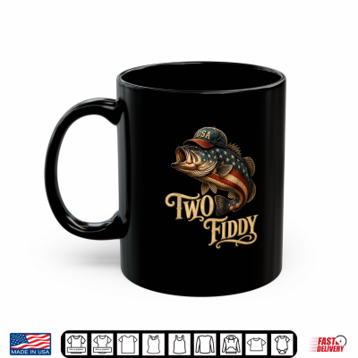 1776 2026 Bass Fishing Usa Flag 250Th Birthday Two Fiddy Shirt 3 Mug 1776 2026 Bass Fishing USA Flag 250th Birthday Two Fiddy Shirt