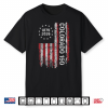 Colorado 150 Years American Flag 4Th Of July America Shirt