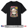 Sorry To The 99 I Was Dilly Dallying Funny Christian Sheep Shirt