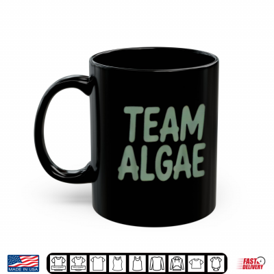 Mug Team Algae Shirt