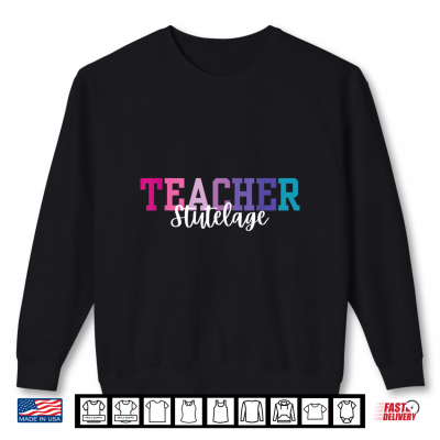 Sweatshirt Camp Stutelage Shirt 1