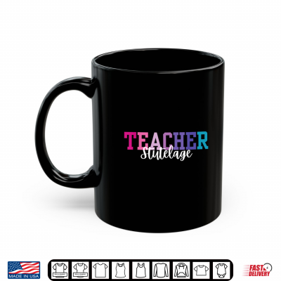 Mug Camp Stutelage Shirt 1