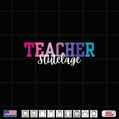 Design Camp Stutelage Shirt 1