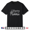 I’M The Youngest Sister Shirt