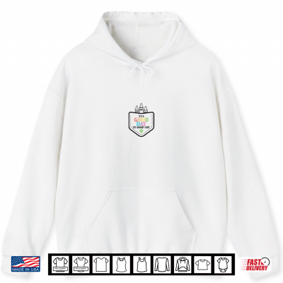Hoodie Its a Good Day for Summer Camp Shirt 1