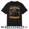 Big Boy 4014 I’M Not Old. I’M Vintage Gifts For Men Boys Shirt
