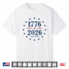250Th Anniversary Usa Tee America Retro 250 Years 1776 2026 Shirt