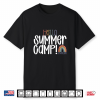 Hello Summer Camp Shirt