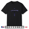 I Lack Nothing Psalm 23 1 Purple On Black Premium Tri Blend Shirt