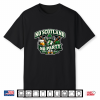 No Scotland No Party Boston Shirt