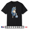 Scottish Flag Men Women Kids Scotland Shirt