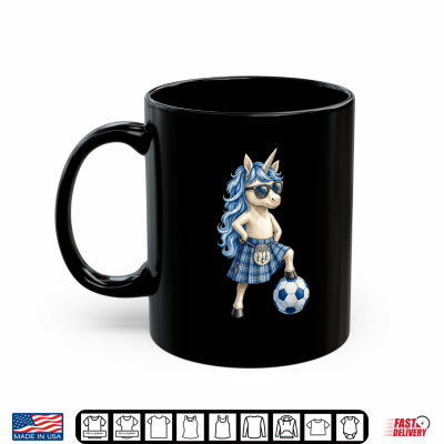 Mug Scottish Flag Men Women Kids Scotland Shirt
