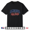 Two Fiddy 250Th Anniversary Usa 4Th Of July Patriotic Shirt