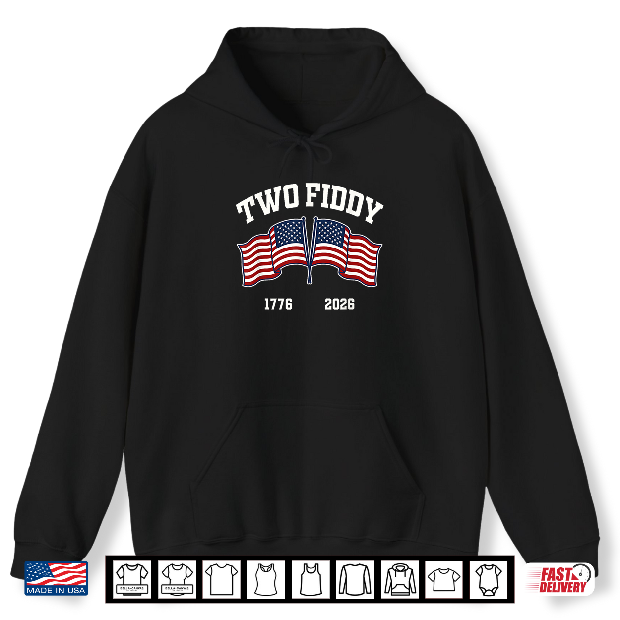 Two Fiddy Usa 250 Freedom America Flag Shirt Two Fiddy Usa 250 Freedom America Flag Shirt