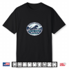 2026 Blue Ridge Splash Pwd Water Trial Shirt