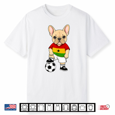 Ghanaian Flag Men Women Kids Ghana Shirt