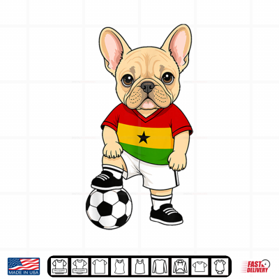 Design Ghanaian Flag Men Women Kids Ghana Shirt