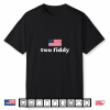 Two Fiddy Performance Shirt