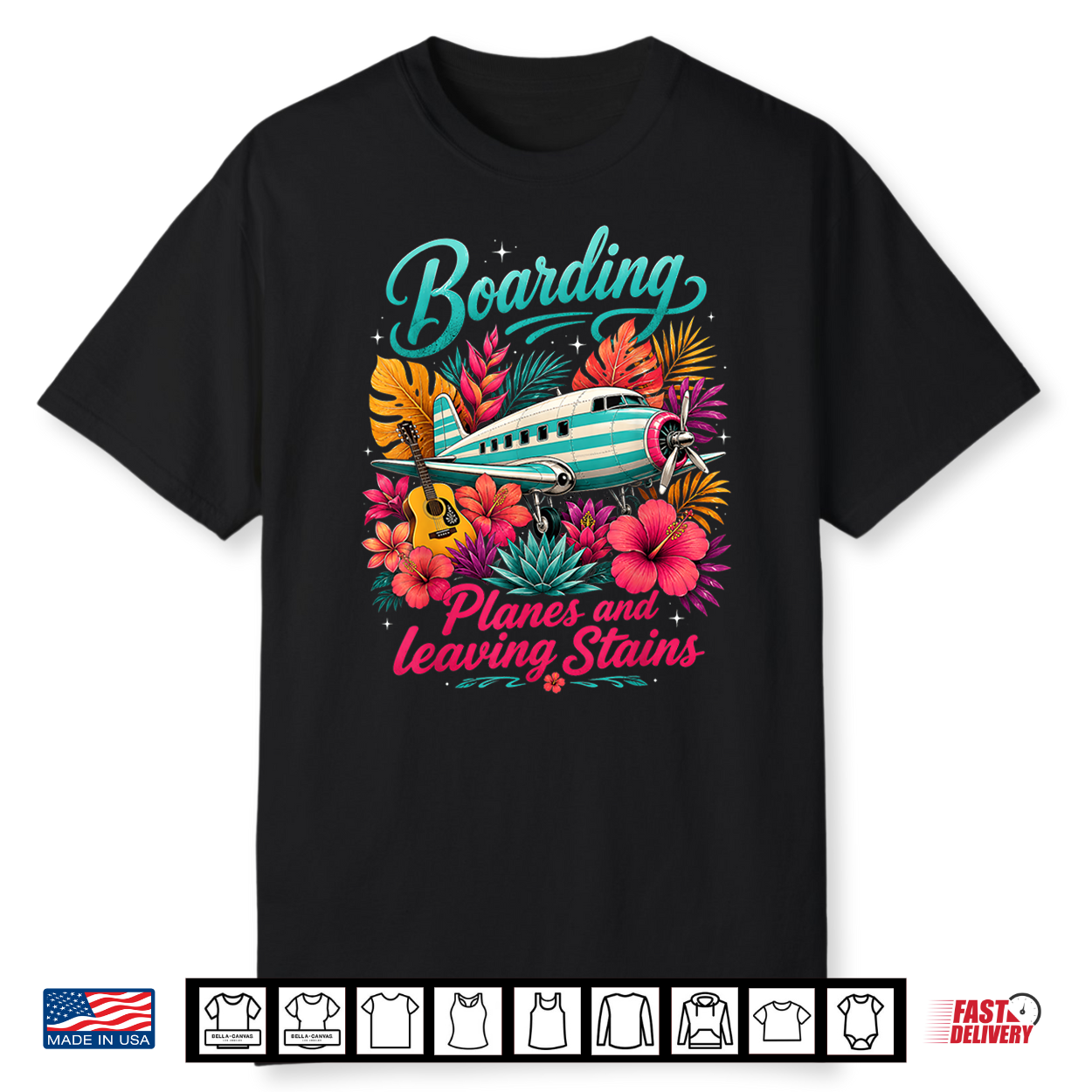 Boarding Planes Leaving Stains Funny Embarrassing Airport Shirt Boarding Planes Leaving Stains Funny Embarrassing Airport Shirt