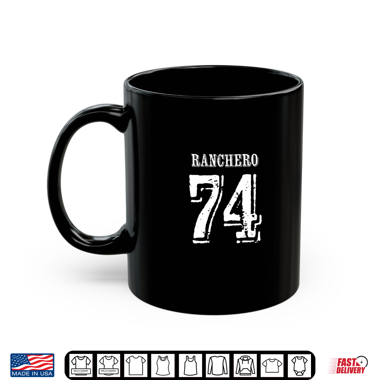 Jersey Style Ranchero 74 Spanish Rancher Cowboy Shirt Jersey Style Ranchero 74 Spanish Rancher Cowboy Shirt