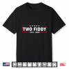 Two Fiddy 2 Fiddy Usa 250Th Anniversary Shirt