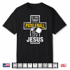 All I Need Today Is Pickleball And Jesus Christian Faith Shirt