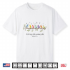 I Will Sing Of The Goodness Of God Christian Bird Worship Shirt