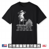 Inappropriate Growing My Bush Out Funny Frog Humor Joke Shirt