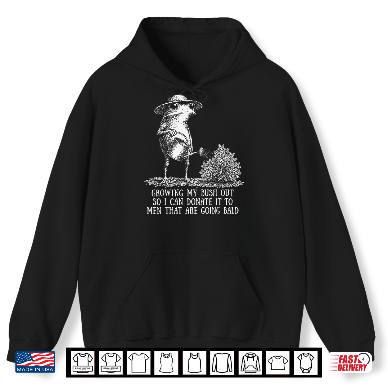 Inappropriate Growing My Bush Out Funny Frog Humor Joke Shirt Inappropriate Growing My Bush Out Funny Frog Humor Joke Shirt