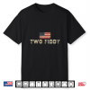 Two Fiddy 2 Fiddy Usa 250Th Anniversary 4Th Of July Shirt