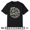 Surviving Fatherhood One Beer At A Time Shirt