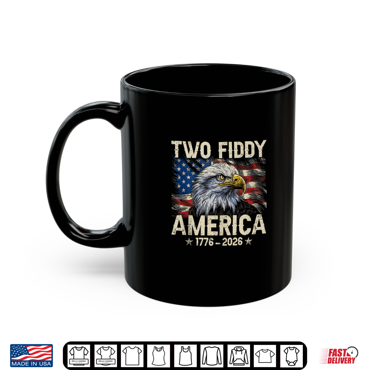 Vintage Eagle Two Fiddy 250 Year American 1776 2026 Birthday Shirt Vintage Eagle Two Fiddy 250 Year American 1776 2026 Birthday Shirt