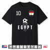 Egypt Flag Egyptian Pride Lovers Shirt