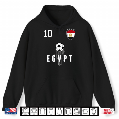 Egypt Flag Egyptian Pride Lovers Shirt 1 Hoodie Egypt Flag Egyptian Pride Lovers Shirt