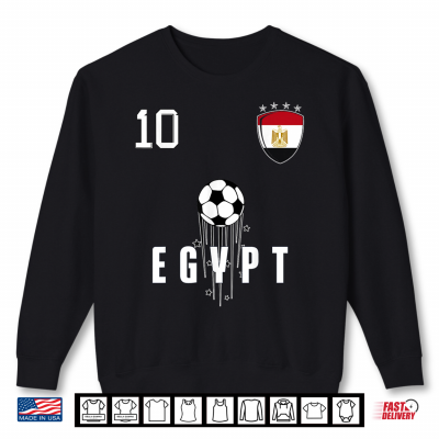 Egypt Flag Egyptian Pride Lovers Shirt 2 Sweatshirt Egypt Flag Egyptian Pride Lovers Shirt