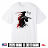 Revolutionary Soldier Us Flag Usa 250Th Anniversary Shirt