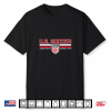 World Cup 2026 Usmnt Roster Navy Shirt