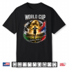 Soccer Wm World Cup 2026 Shirt