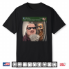 There Is Motion At Your Front Door Tung Tung Tung John Pork Shirt