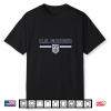 World Cup 2026 Usmnt Roster Red Shirt