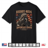 250Th Anniversary Usa Big Boy 4014 Train Vintage Us Flag Shirt