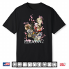 Atlus Persona 2 Innocent Sin Graphic Shirt