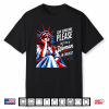 Can Someone Please Put A Woman In Charge 4Th July Feminist Shirt